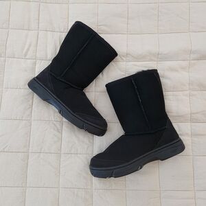 UGG Black Boots for Women